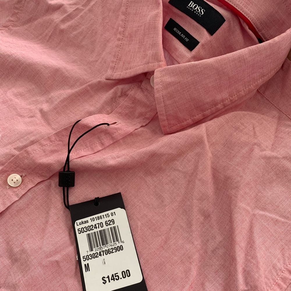 Hugo Boss - Picture 4 of 5